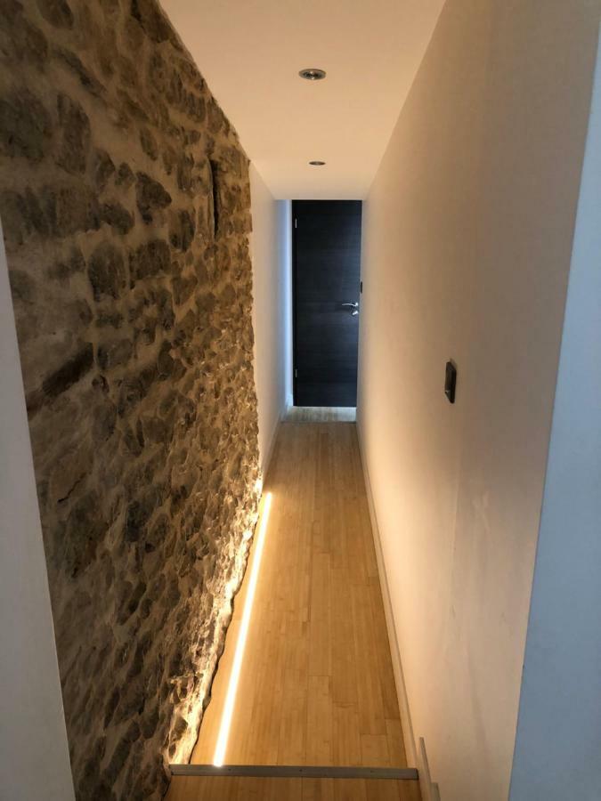 Appartement Place Stanislas Nancy Exteriör bild