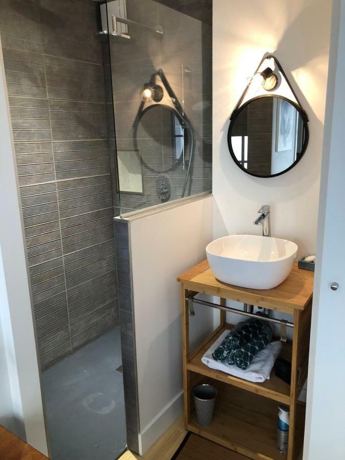 Appartement Place Stanislas Nancy Exteriör bild