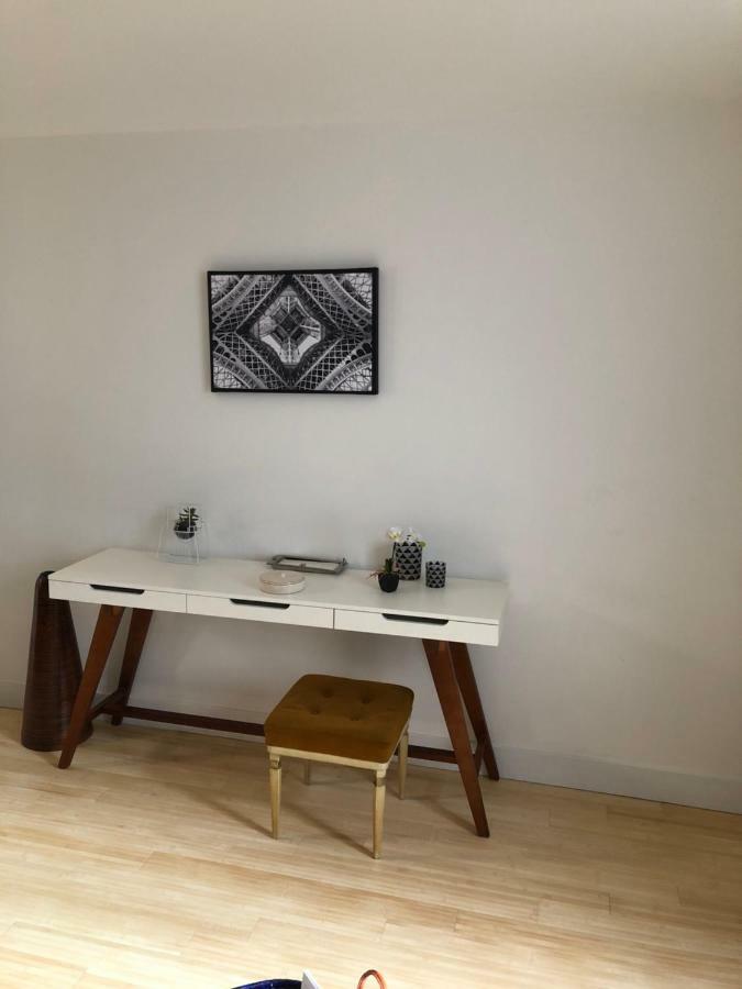 Appartement Place Stanislas Nancy Exteriör bild