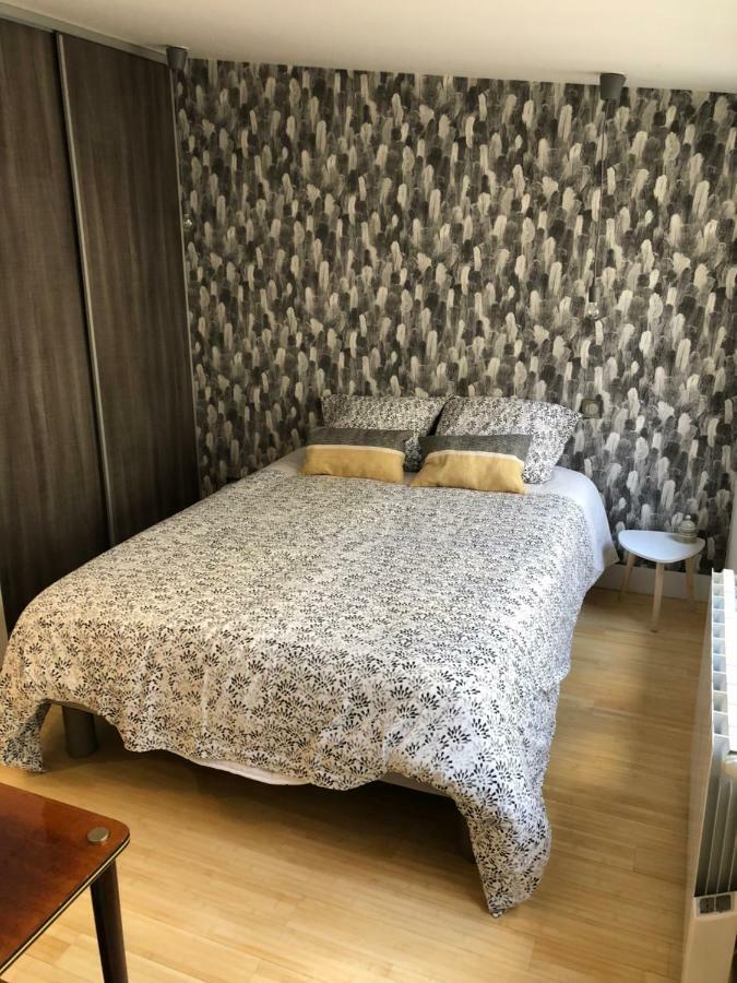 Appartement Place Stanislas Nancy Exteriör bild