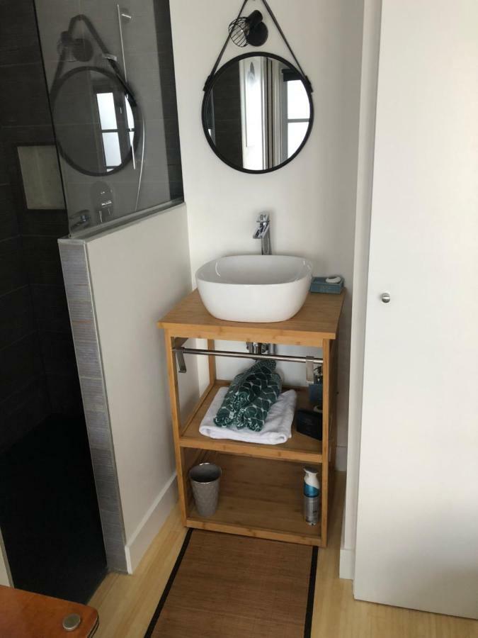 Appartement Place Stanislas Nancy Exteriör bild