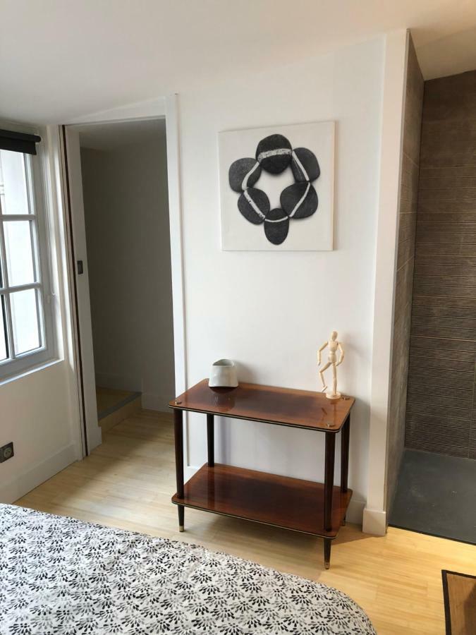 Appartement Place Stanislas Nancy Exteriör bild